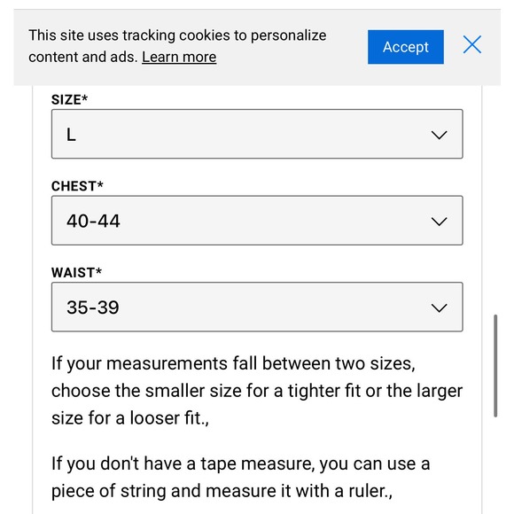 adidas Mens Originals Essentials Fleece Trefoil Pants In Wonder Oxide large NWT - Picture 6 of 6